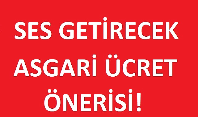 ASGARİ ÜCRETE ZAM GELECEK Mİ? ASGARİ ÜCRET NE KADAR OLACAK? - Ekonomi ...