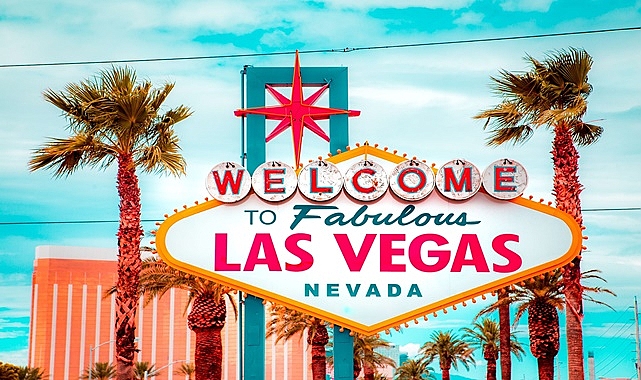 Las Vegas Becomes a Major Destination in Europe with Direct Flights ...