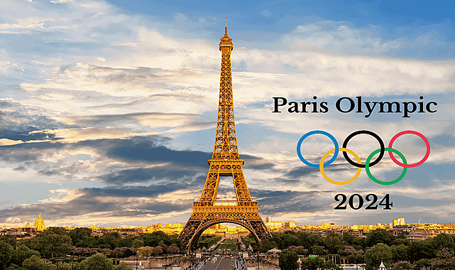 Paris 2024 Summer Olympics: A Celebration of Unity and Achievement ...